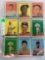 1958 Topps Baseball 31 Different #'s between 419-472