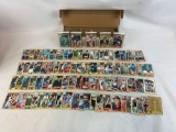 1987 Topps Baseball Complete Set Barry Bonds, Barry Larkin, Bo Jackson, Rafael Palmeiro Rookie Cards