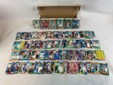 1990 Topps Baseball Complete Set Frank Thomas, Sammy Sosa, Ken Griffey Jr., Juan Gonzalez, Bernie Wi