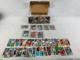 1984 Topps Complete Football Set Marino RC, Elway RC, Eric Dickerson RC, Howie Long RC
