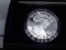 1987 PROOF U.S. SILVER EAGLE