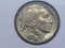 1920 BUFFALO NICKEL BU