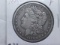 1889S MORGAN DOLLAR F+