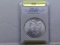 1885 MORGAN DOLLAR IN SGS MS66 HOLDER