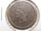 1847 LARGE CENT AU