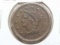 1850 LARGE CENT AU