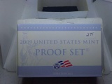 2009 U.S. PROOF SET