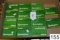 Lot    (14) Boxes 16 GA Slugs