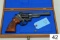 Smith & Wesson    Mod 27-2    Cal .357 Mag    6