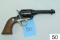 Ruger    Bearcat     Cal .22 LR    SN: 112979    Condition: 85%