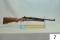 Ruger    Mini-14    Ranch Rifle    Cal .223 Rem/5.56    SN: 583-10030    W/Rings    Condition: Like