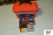 Lot    Approx. 120 rounds   .17 HMR & 130 rounds .22 Mag    In Plastic Can