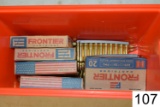 Lot    Approx. 175 rounds    5.56/.223 Rem    In Plastic Can