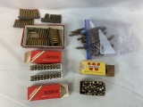 140+ Rounds of .30 Carbine