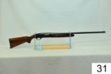 Remington    Mod Sportsman 48    16 GA    28