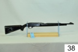 Remington    Mod Nylon 66    