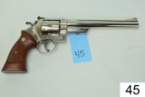 Smith & Wesson    Mod 29-2    Cal .44 Mag    8?