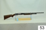 Winchester    Mod 42    .410    26