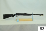 CVA    Kodiak Magnum    .45 Cal Muzzleloader    SN: 61-13-075876-04    Condition: Like NIB