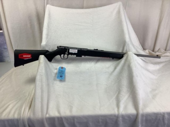Savage model 93, 22 mag, new in the box