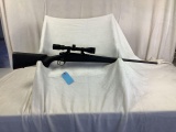 Remington model 783, 270 win, Hawke scope