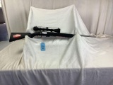 Savage model 9317, 17 HMR, new in the box