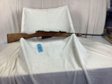 Military 1958,? 7.6 2X 39