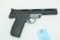 Smith & Wesson    Mod 22A-1    Cal .22 LR    SN: UMC9677    W/2 Mags    Condition: Like NIB