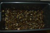 Plastic Ammo Can W/4000-5000 Rounds    