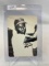 1982 Jackie Robinson San Diego  Show Admission Card  MINT
