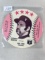 1976 Towne Club Discs  Thurman Munson  NM-MT