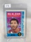 1974-75 Topps HOFer Elvin Hayes  EX-MT