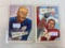 1952 Bowman FB Large  #'s 35-69