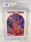 1989 NBA Hoops Michael Jordan NM-MT