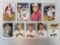 (2)  1980's Diamond Classics Cincinnati Reds Team Sets MINT