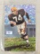 1991 Goal Line Art HOF Mike McCormack Cleveland Browns MINT