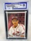 1982 Big League Collectibles Joe Garagiola Graded Mint 9