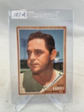 1962 Topps Pedro Ramos   EX-MT  ( Clean Card )