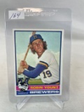 1976 Topps Robin Yount (2nd Year Card)   NM
