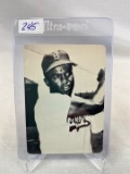 1982 Jackie Robinson Special Edition Card San Diego Sportscard Show