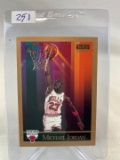 1991 Skybox Michael Jordan MINT