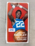 1970-71 Topps Luther Rackley Cleveland Cavaliers NM