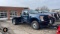 2020 Ford F-350 XL Stake Body Truck with Dump Bed