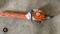 Stihl HS 56C hedge trimmer