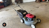 Honda Push mower