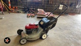 Honda Push mower