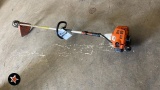 Stihl FS85 weedeater