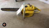 McCulloch Mac 10-10 chainsaw