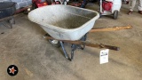 Wheelbarrow