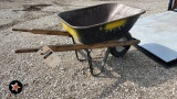 Wheelbarrow